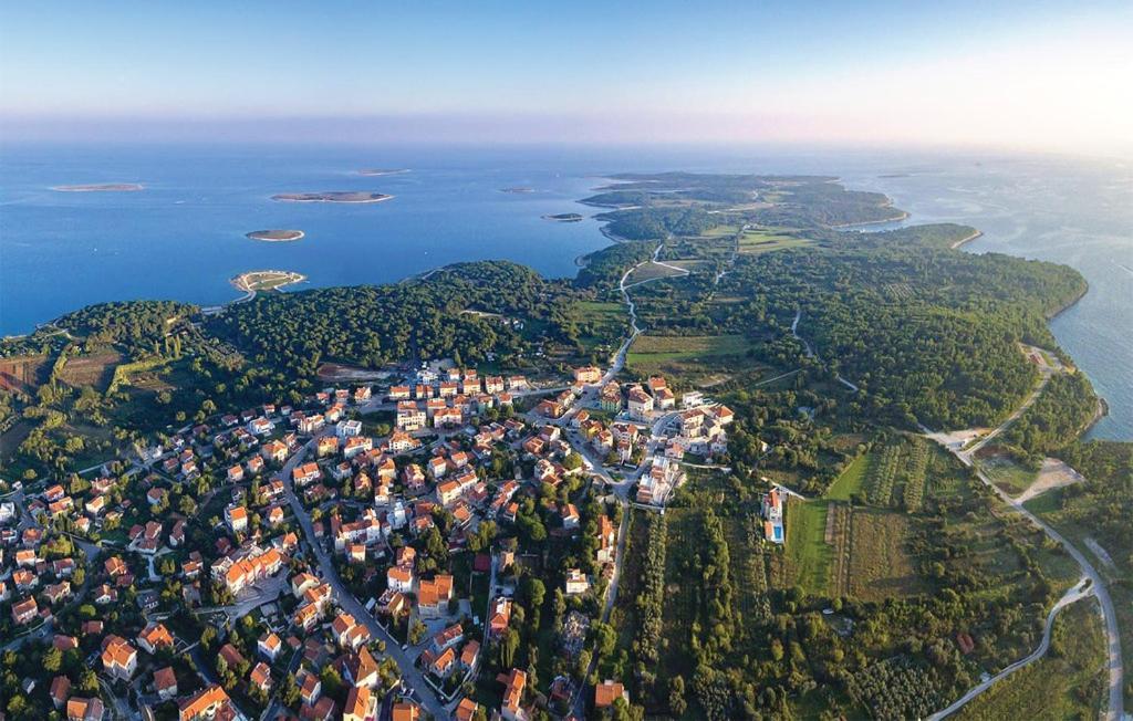 Apartments Sun Премантура Экстерьер фото